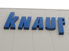 Компания Knauf